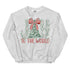Joy to the World Sweatshirt