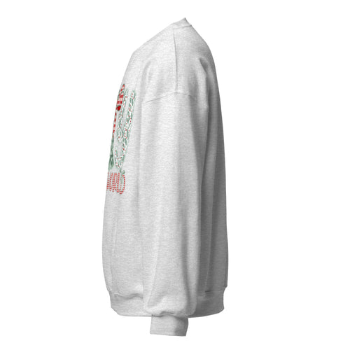 Joy to the World Sweatshirt