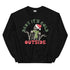 Baby It's Cold Outside Winter Sweatshirt