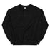 Homebody Embroidered Crewneck