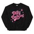 Dilly Dallying Crewneck
