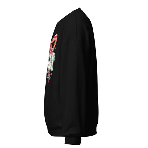 Jesus is the Reason For the Season Crewneck