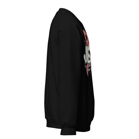 Jesus is the Reason For the Season Crewneck