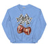 Football Cherry Sweatshirt