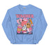 Retro Teacher Sweatshirt