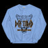Def Tired Sweatshirt