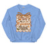 Take me to the Pumpkin Patch Crewneck
