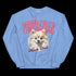 Pomeranian Mom Club Sweatshirt