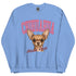 Chihuahua Mom Club Sweatshirt