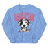 Dalmatian Dog Mom Club Sweatshirt