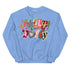 Holly Jolly Christmas Sweatshirt