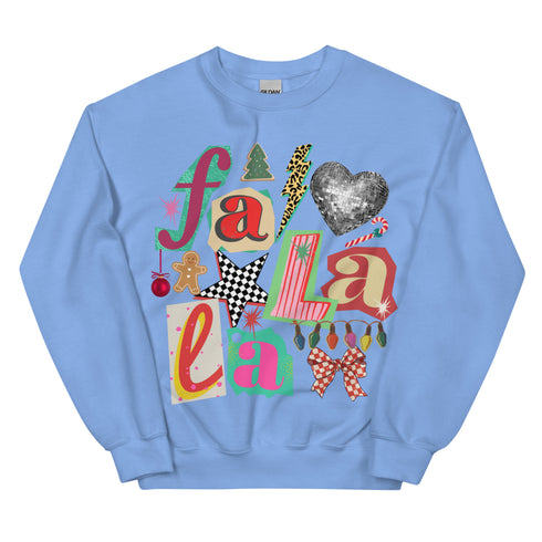 Unisex Sweatshirt