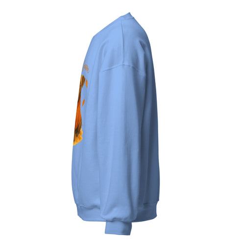 Custom Tis the Season Dog Sweatshirt