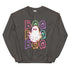 Neon Boo Crewneck