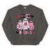 Mean Ghouls Halloween Sweatshirt