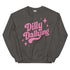 Dilly Dallying Crewneck