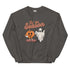 Tis the Season Halloween Sweatshirt