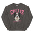 Collie Mom Club Sweatshirt