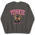 Yorkie Mom Club Sweatshirt