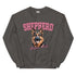 German Shepherd Mom Club Sweatshirt