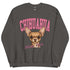 Chihuahua Mom Club Sweatshirt