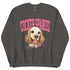 Cocker Spaniel Mom Club Sweatshirt