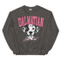 Dalmatian Dog Mom Club Sweatshirt