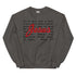 Jesus the Meaning of Christmas Isaiah 9:6 Sweatshirt