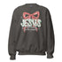 Jesus is the Reason For the Season Crewneck
