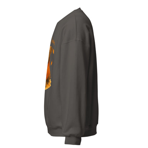 Custom Tis the Season Dog Sweatshirt