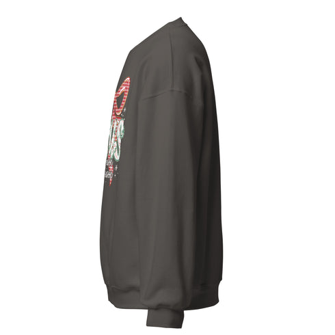 Jesus is the Reason For the Season Crewneck