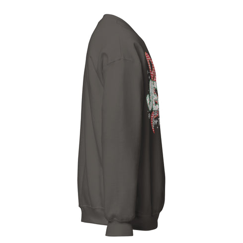 Jesus is the Reason For the Season Crewneck