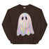 Shimmering Ghost Sweatshirt