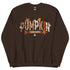 Pumpkin Season Fall Crewneck