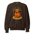 Custom Tis the Season Dog Sweatshirt