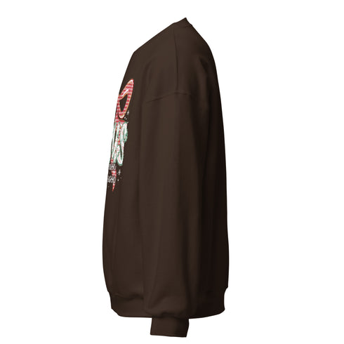 Jesus is the Reason For the Season Crewneck