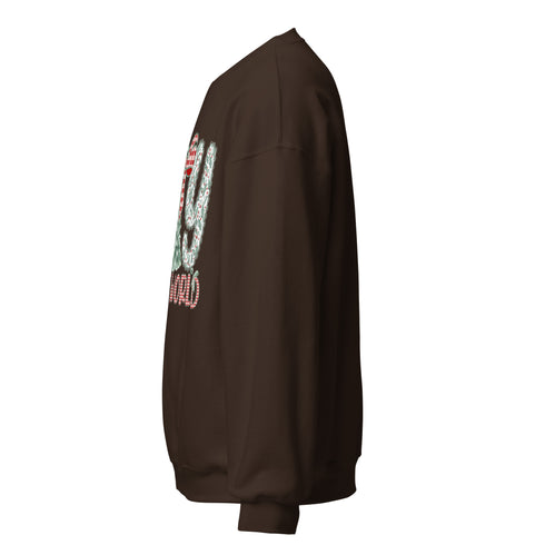 Joy to the World Sweatshirt