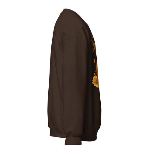 Custom Tis the Season Dog Sweatshirt