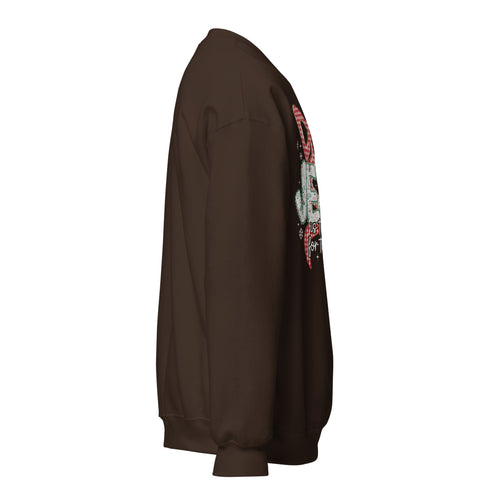 Jesus is the Reason For the Season Crewneck