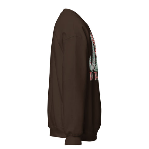 Joy to the World Sweatshirt