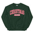 Christmas Season Sweatshirt