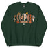 Pumpkin Season Fall Crewneck