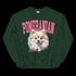Pomeranian Mom Club Sweatshirt