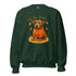 Custom Tis the Season Dog Sweatshirt