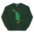 Christmas Tree Crewneck