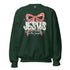 Jesus is the Reason For the Season Crewneck