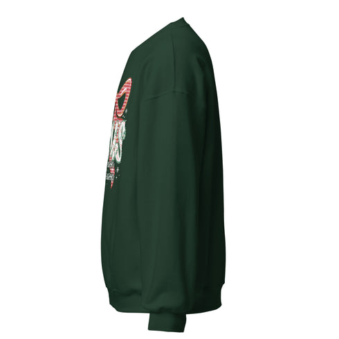 Jesus is the Reason For the Season Crewneck