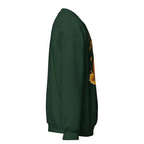 Custom Tis the Season Dog Sweatshirt