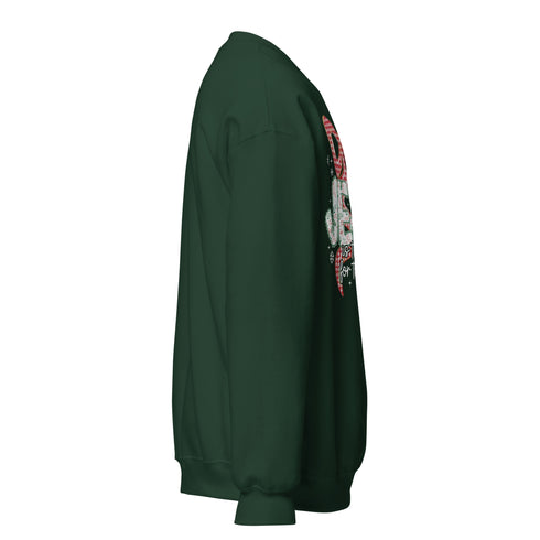 Jesus is the Reason For the Season Crewneck