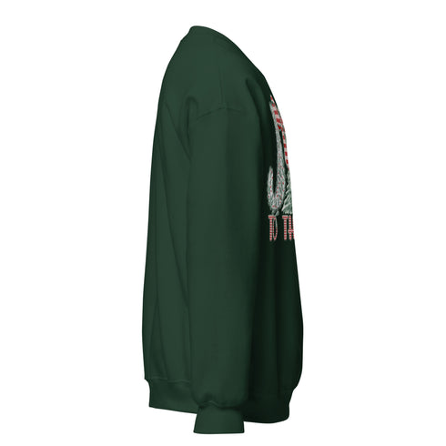 Joy to the World Sweatshirt